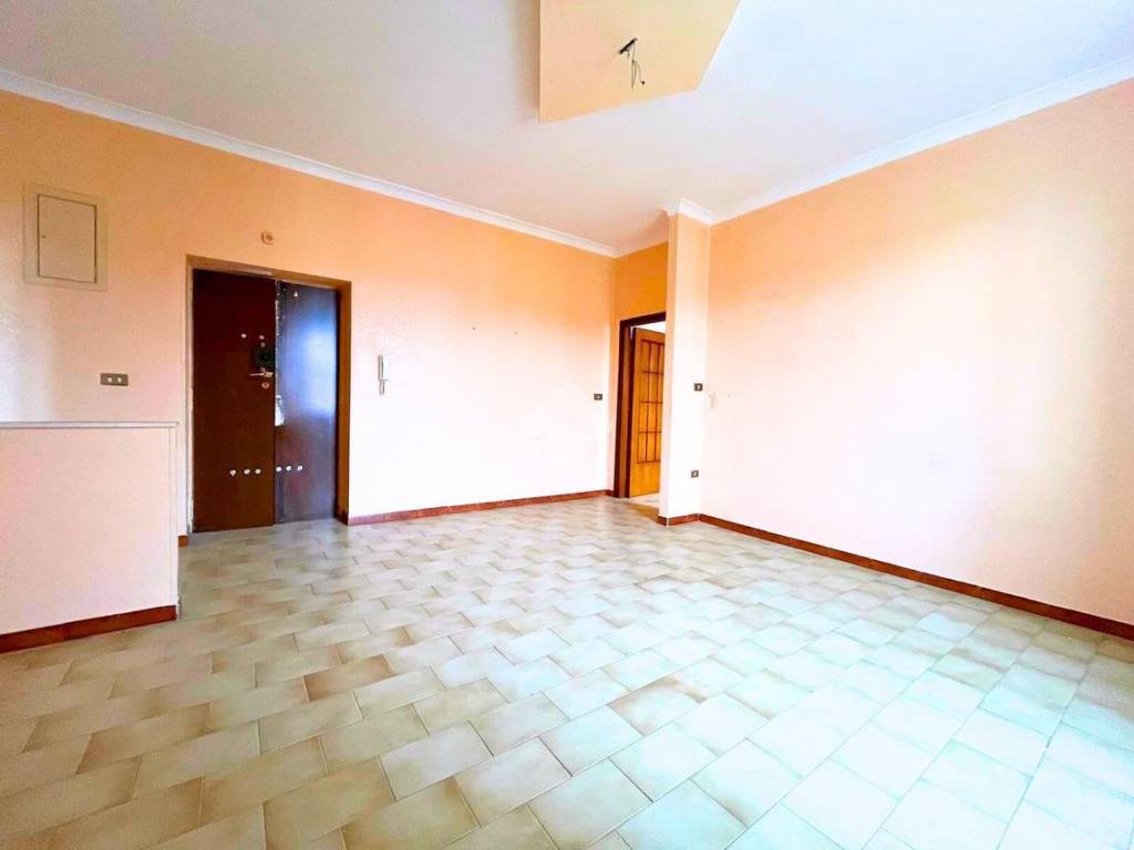 Appartamento a San severo in Via conte rosso, 14 - Foto 4