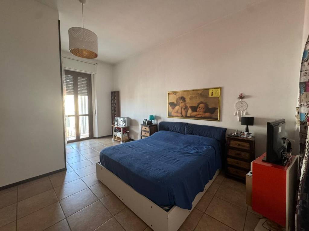 Appartamento a Vercelli in Via Celestino Peroglio, 9 - Foto 2