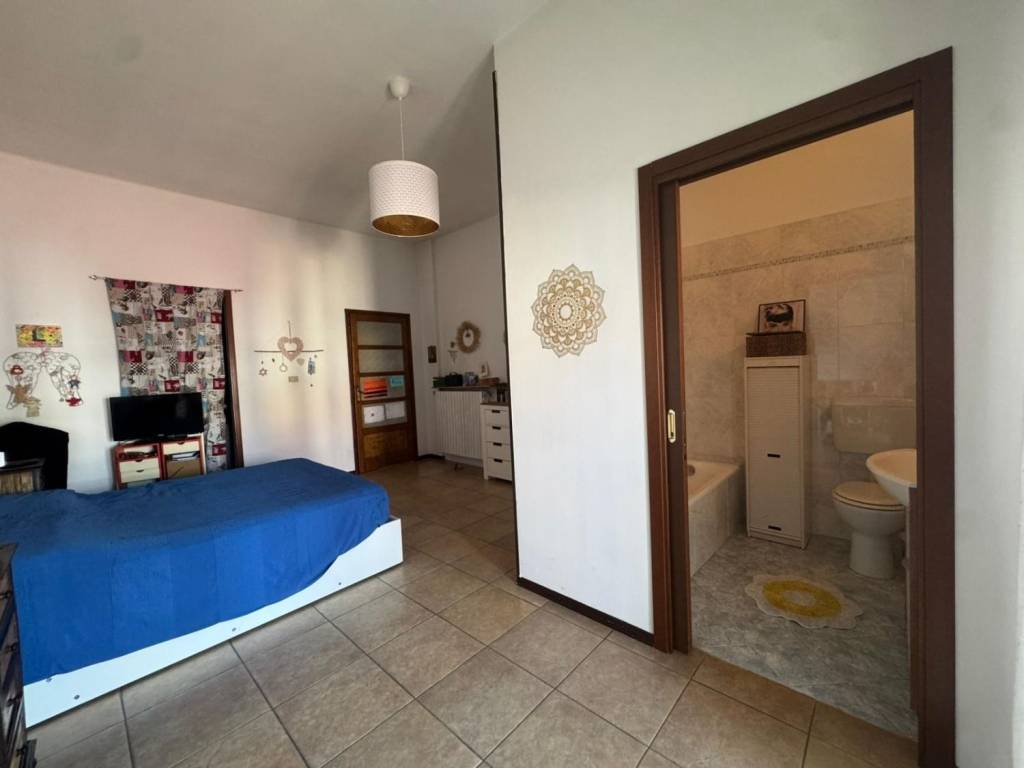 Appartamento a Vercelli in Via Celestino Peroglio, 9 - Foto 3