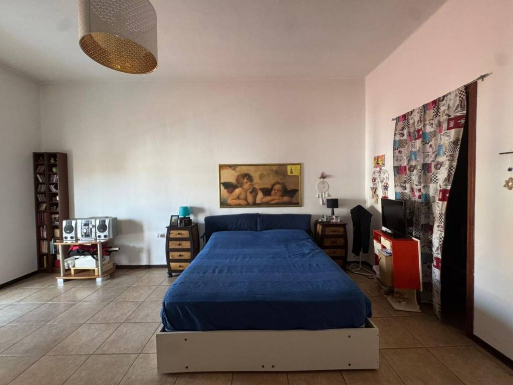 Appartamento a Vercelli in Via Celestino Peroglio, 9 - Foto 4