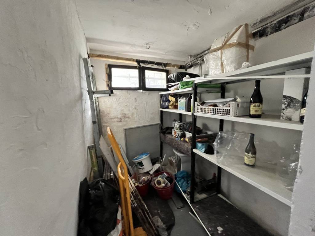 Box / garage a Bologna in Via Cesare Pavese - Foto 4