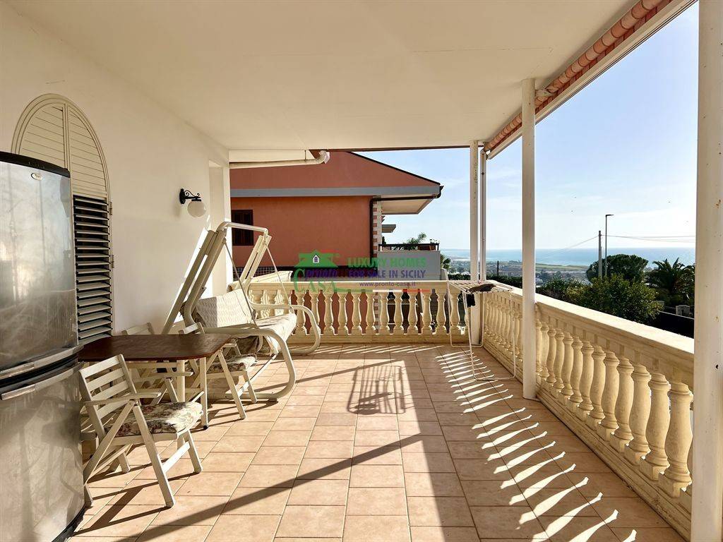 Villa a Ragusa in via 381 - Foto 2