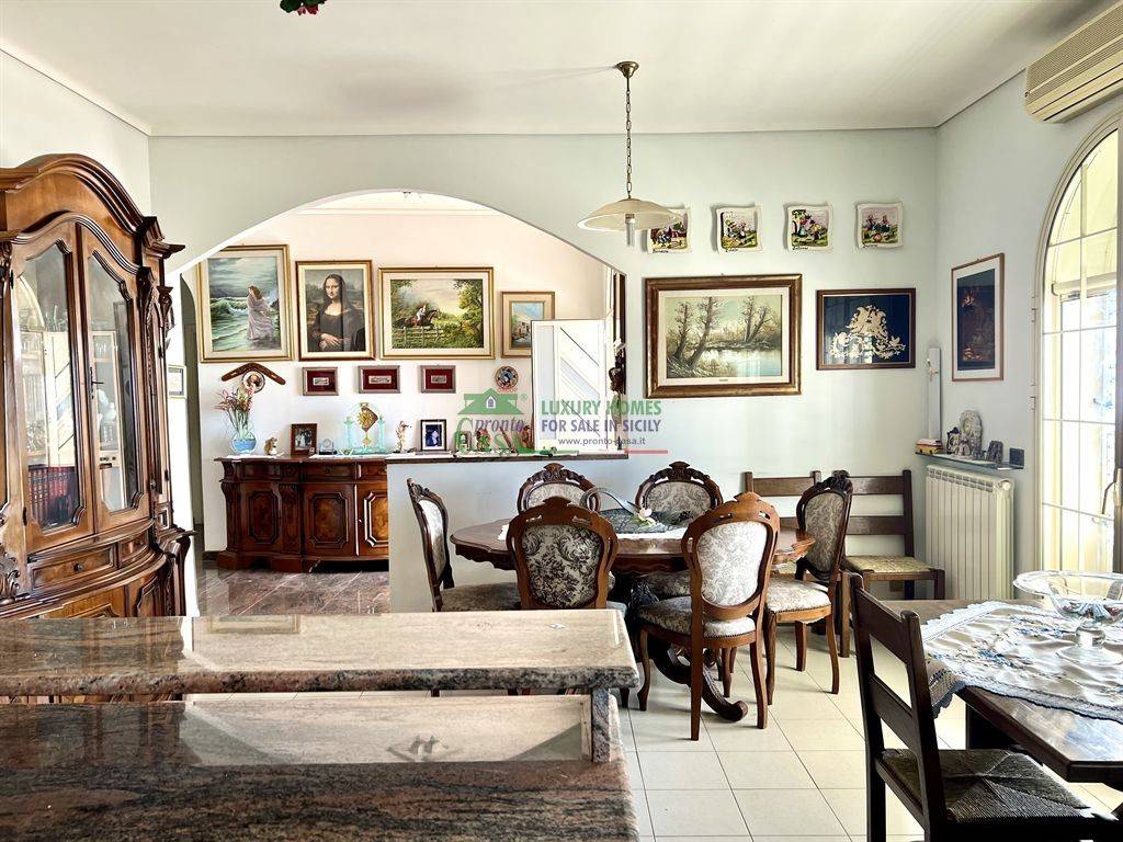 Villa a Ragusa in via 381 - Foto 5