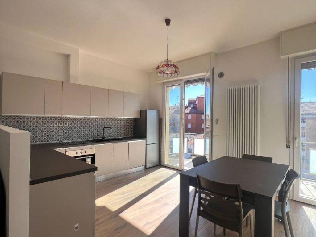 Appartamento a Pesaro in Via Schiavini - Foto 2