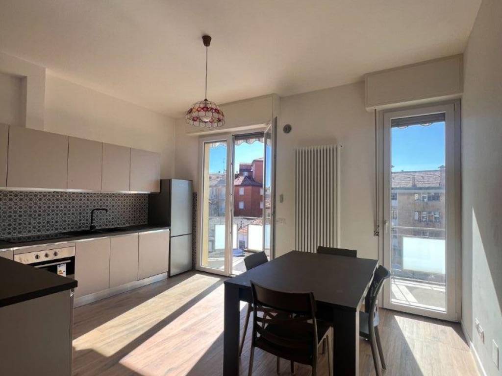 Appartamento a Pesaro in Via Schiavini - Foto 5