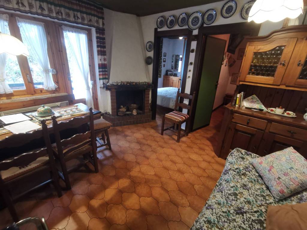 Appartamento a Viola in Via del Poggio, 3 - Foto 4