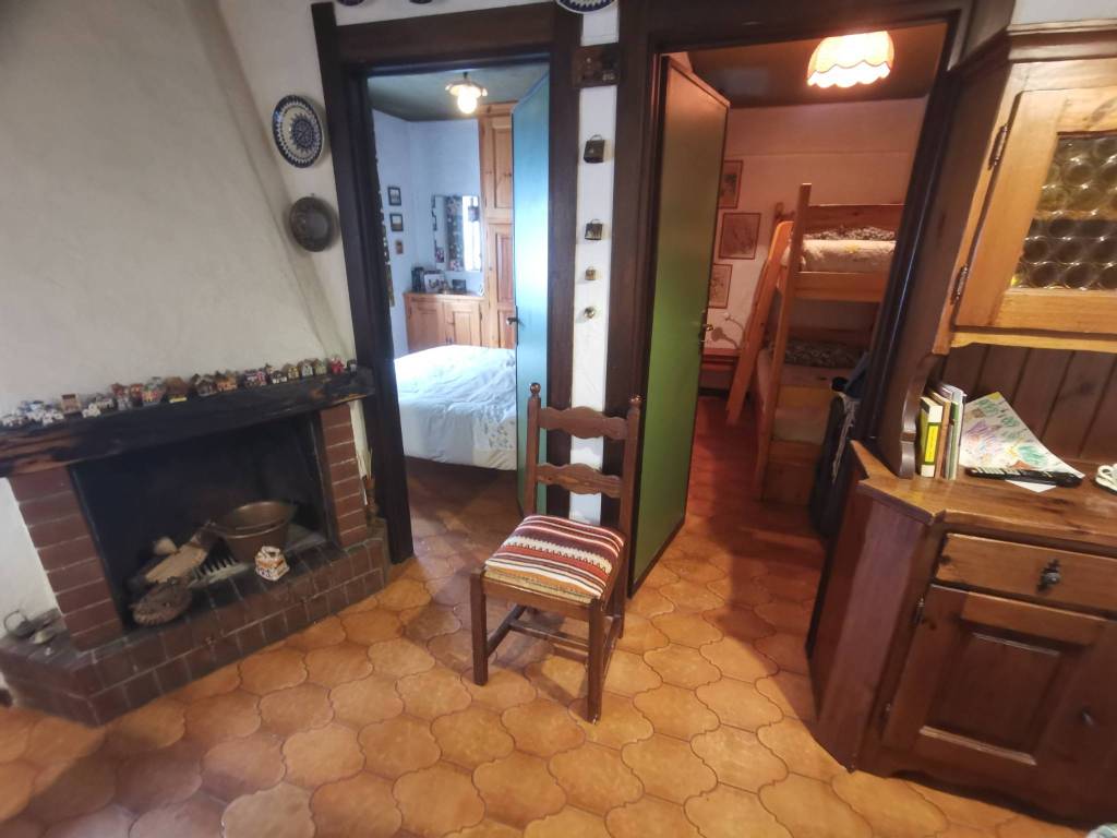 Appartamento a Viola in Via del Poggio, 3 - Foto 5