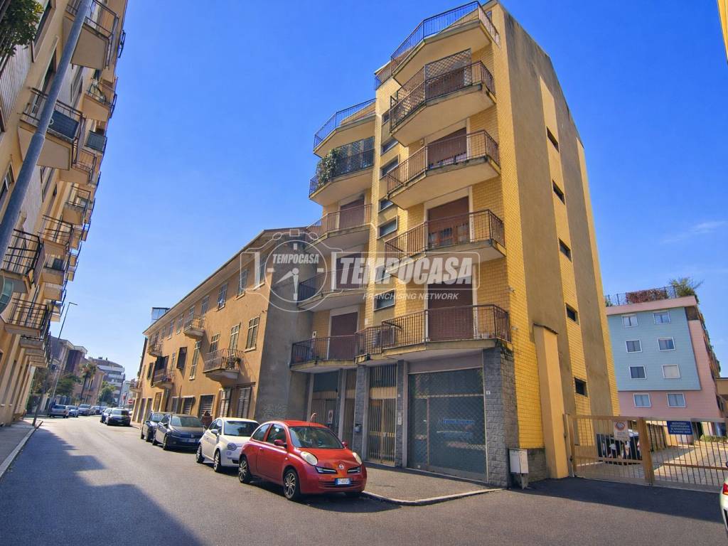 Immobile a Novara in Via Gorizia - Foto 5