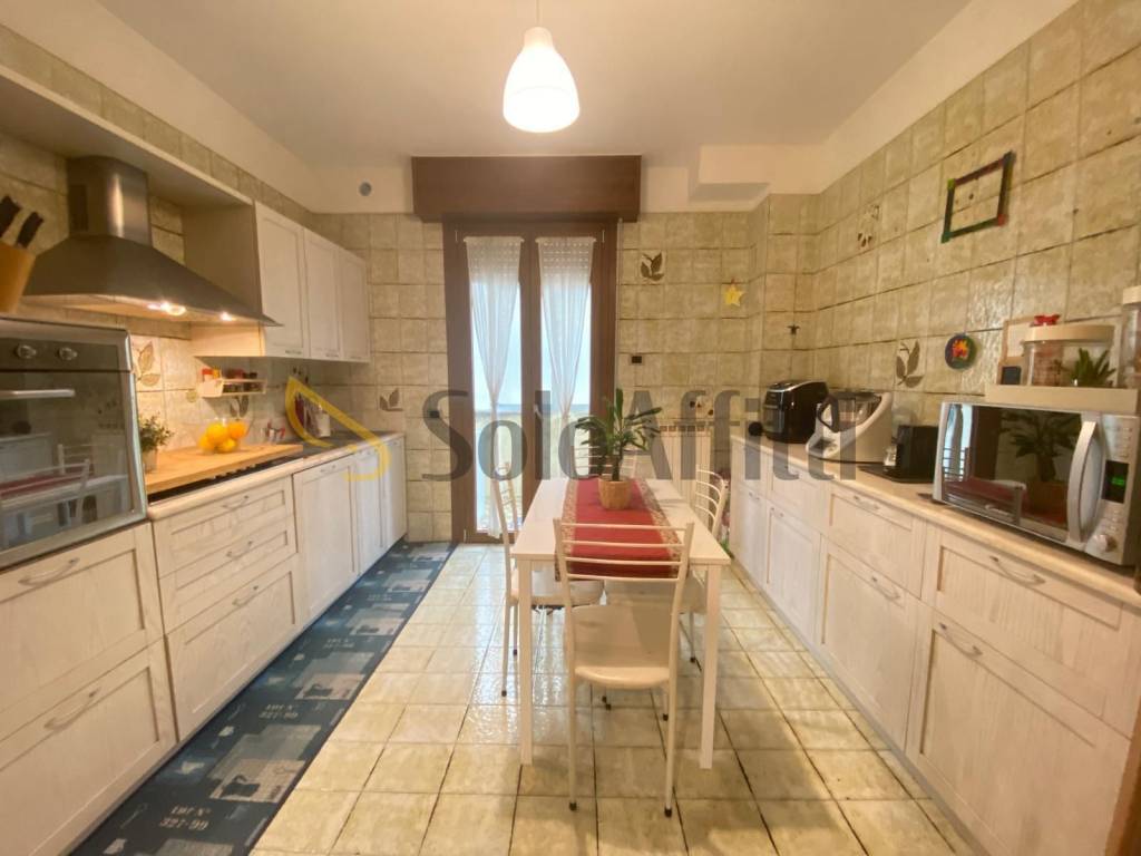 Appartamento a Rimini in Via Monte Titano, 59 - Foto 3