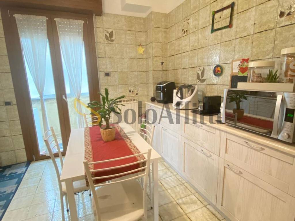 Appartamento a Rimini in Via Monte Titano, 59 - Foto 4
