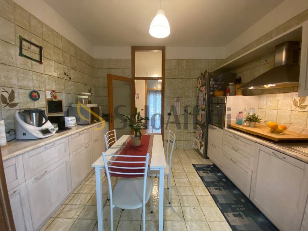 Appartamento a Rimini in Via Monte Titano, 59 - Foto 5