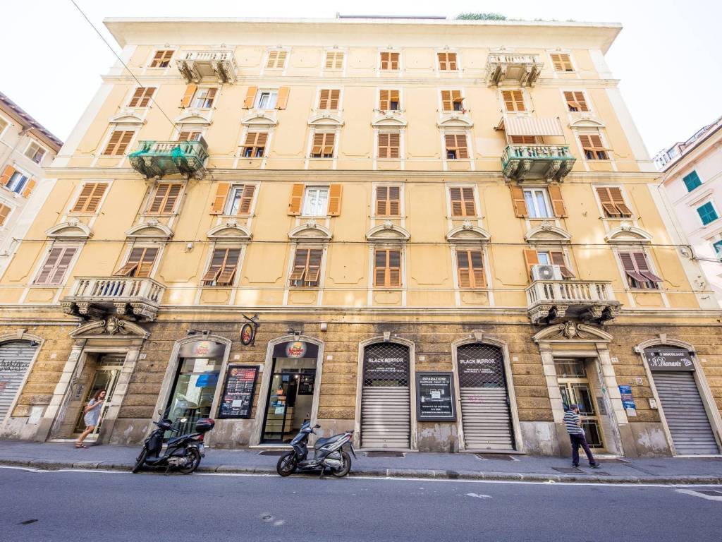 Appartamento a Genova in Via Giovanni Torti, 29 - Foto 3