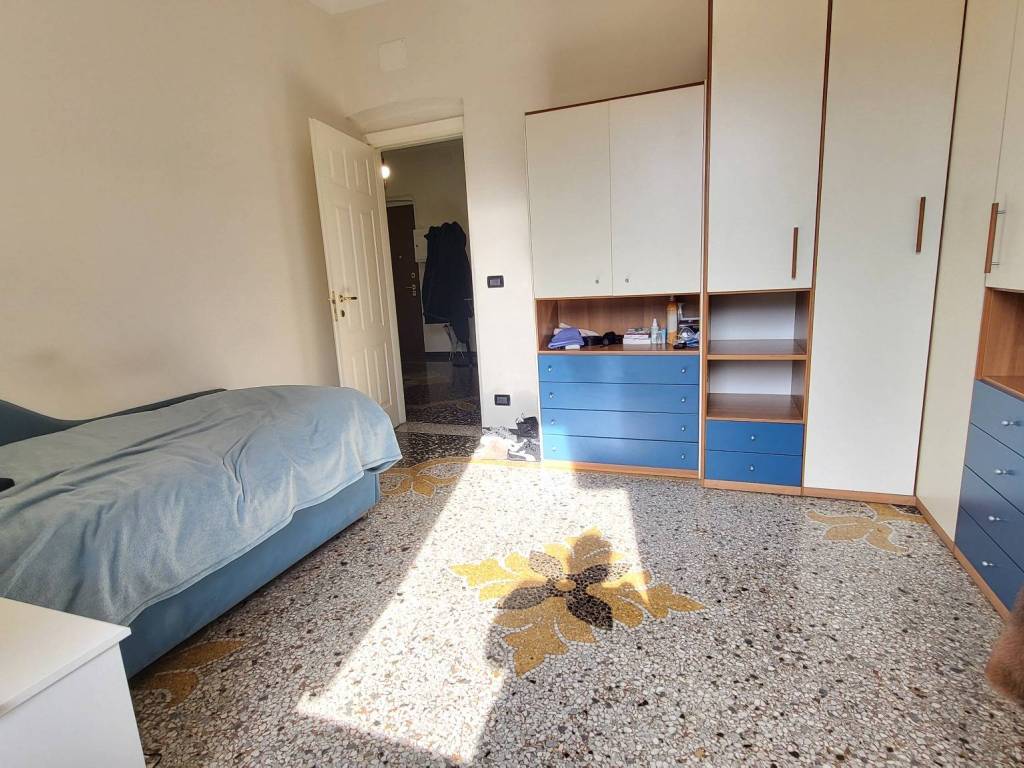 Appartamento a Genova in Via Giovanni Torti, 29 - Foto 4