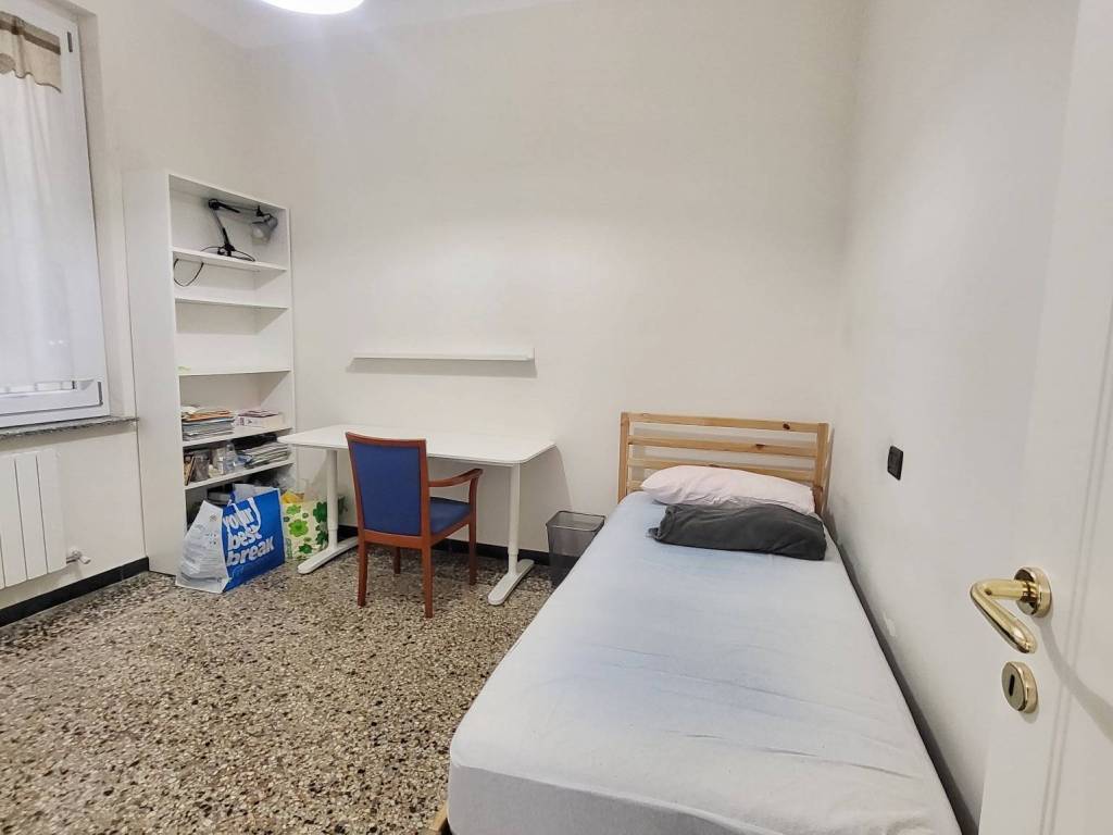 Appartamento a Genova in Via Giovanni Torti, 29 - Foto 5