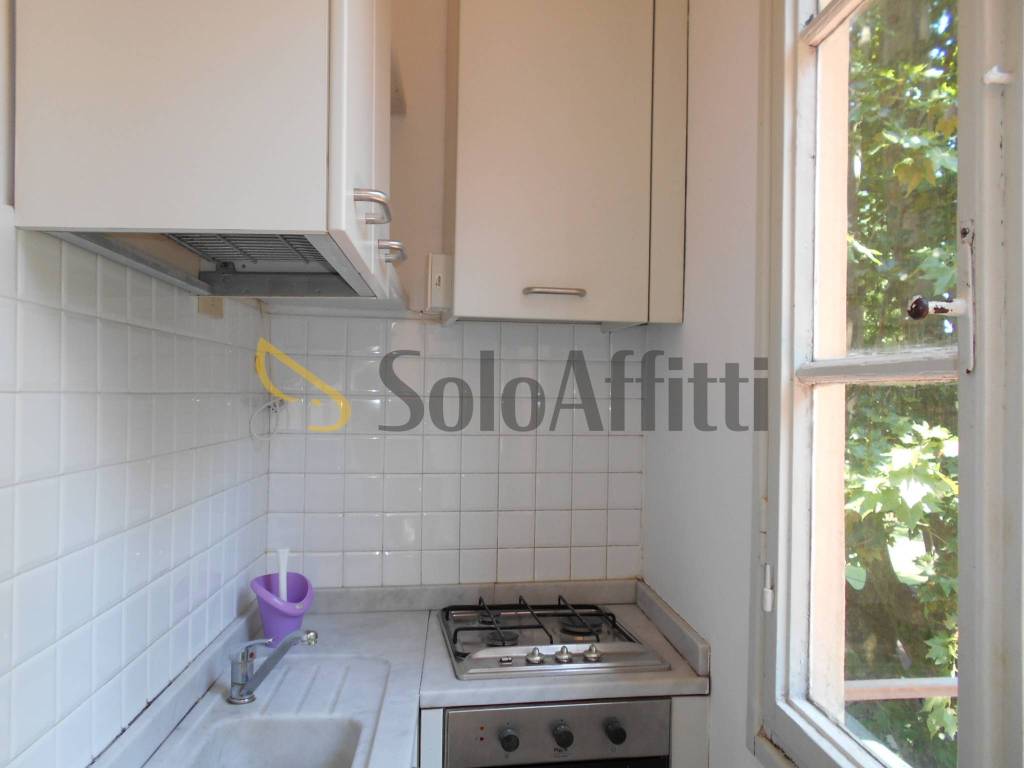 Appartamento a Pisa in Via Cosimo Ridolfi - Foto 4