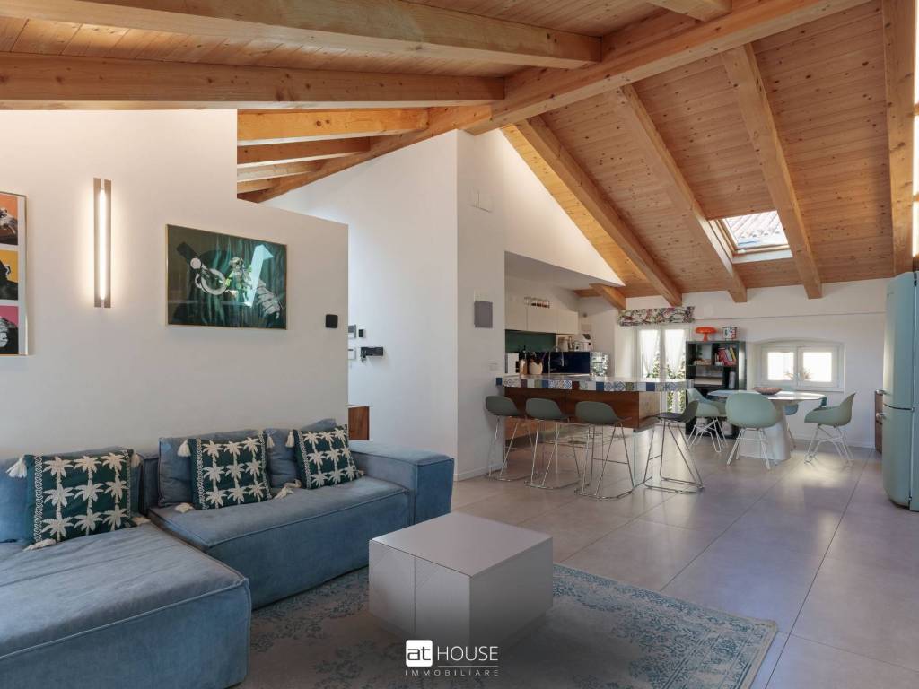 Appartamento a Trieste in Via San Giusto, 16 - Foto 2