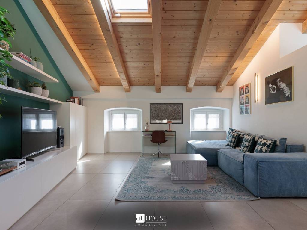 Appartamento a Trieste in Via San Giusto, 16 - Foto 3