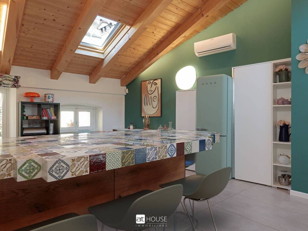 Appartamento a Trieste in Via San Giusto, 16 - Foto 4