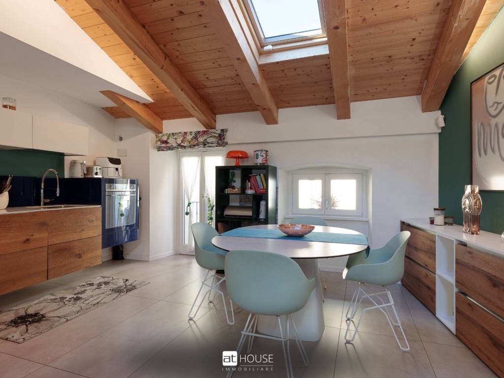 Appartamento a Trieste in Via San Giusto, 16 - Foto 5