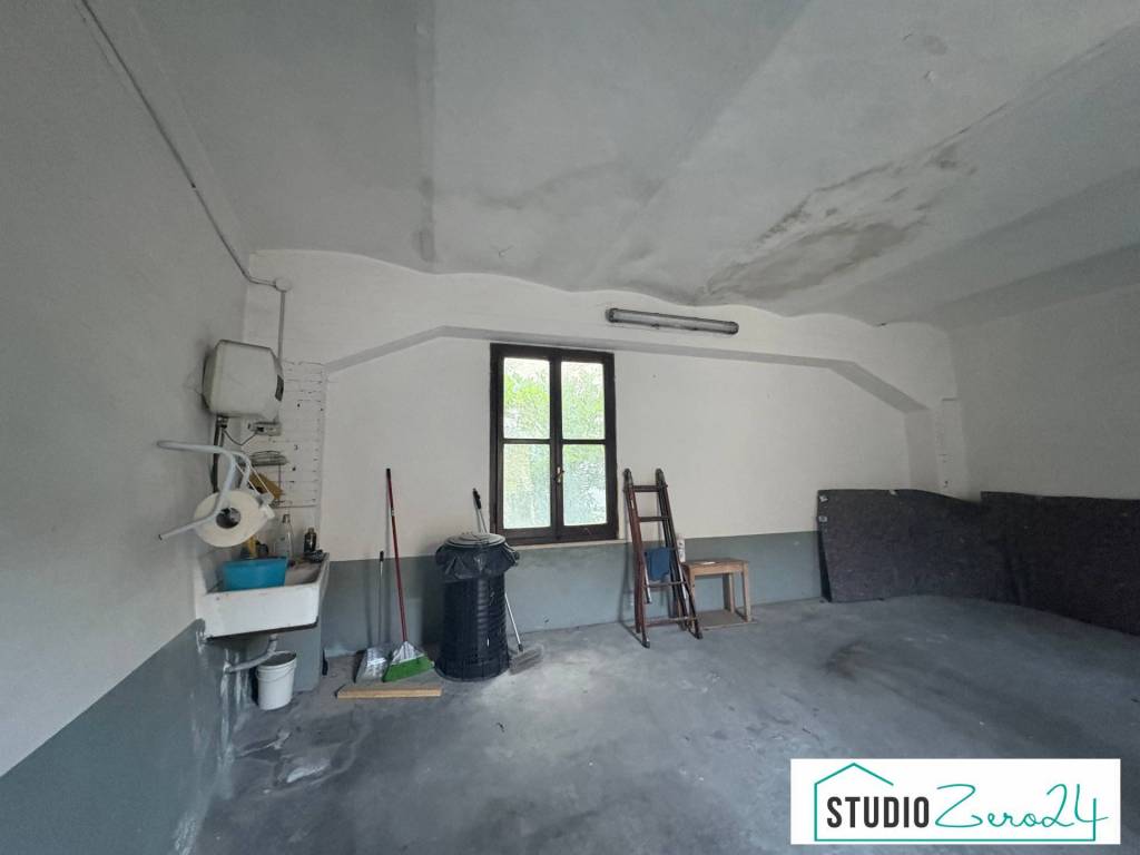 Box / garage a Narni in Via Erasmo Gattamelata - Foto 3