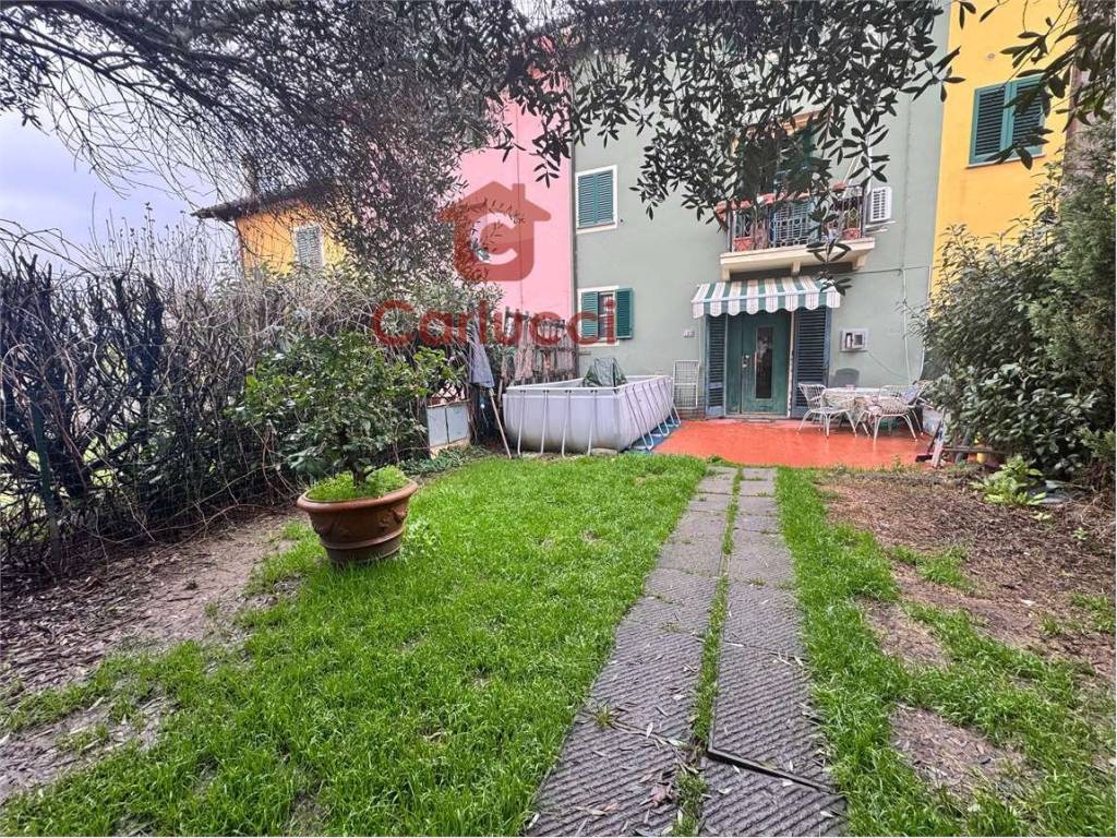 Casa indipendente a Ponte buggianese in Via Bramalegno - Foto 2