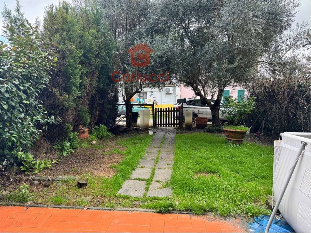 Casa indipendente a Ponte buggianese in Via Bramalegno - Foto 3