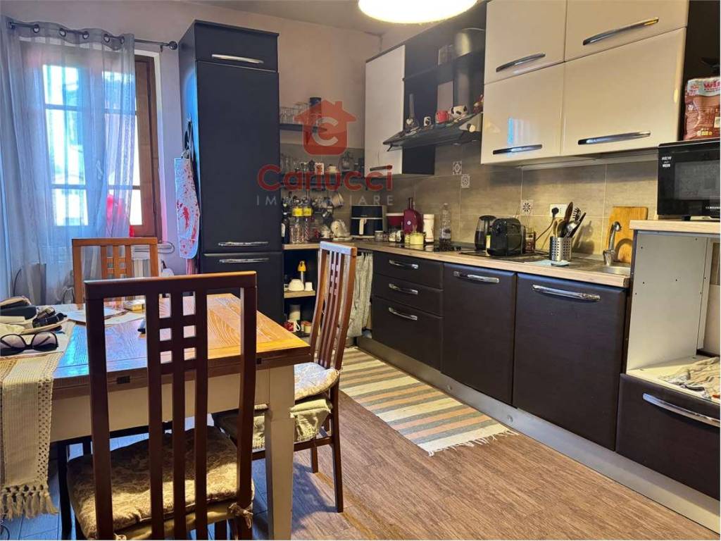 Casa indipendente a Ponte buggianese in Via Bramalegno - Foto 4