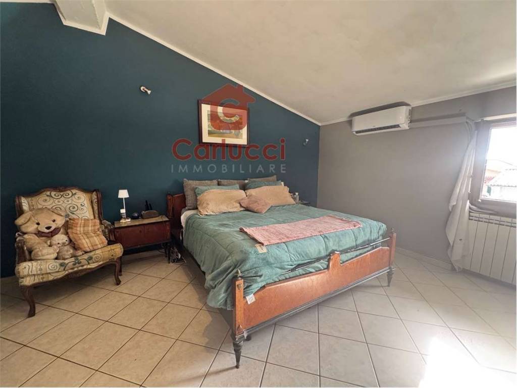 Casa indipendente a Ponte buggianese in Via Bramalegno - Foto 5