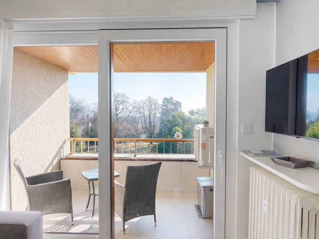 Appartamento a Lesa in Lesa - Foto 2