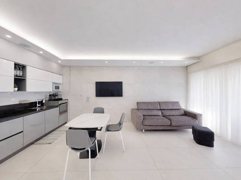 Appartamento a Lesa in Lesa - Foto 4