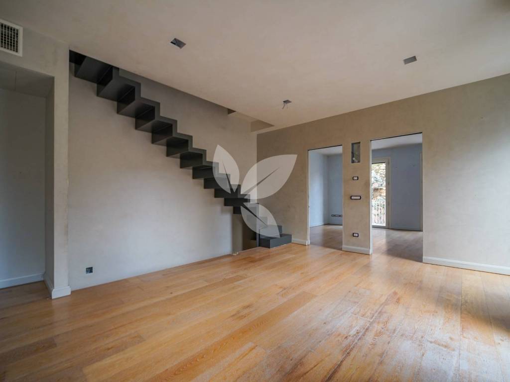 Villa a Parma in Viale Guido Maria Conforti - Foto 4