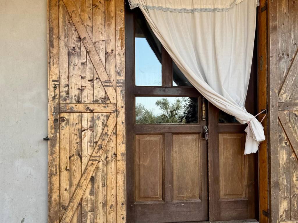 Casa indipendente a Viterbo in Strada Campo delle Rose - Foto 2