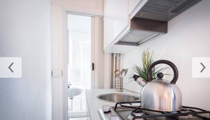 Appartamento a Como in Via Pasubio, 9 - Foto 5