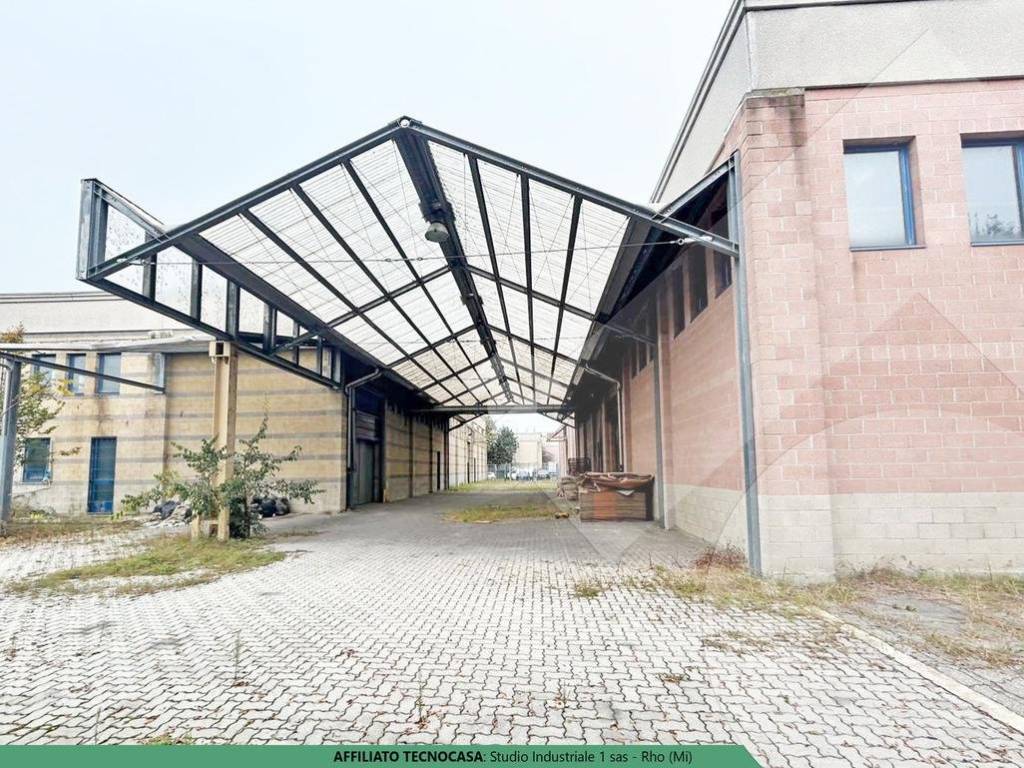 Immobile a Rho in Via San Martino - Foto 4