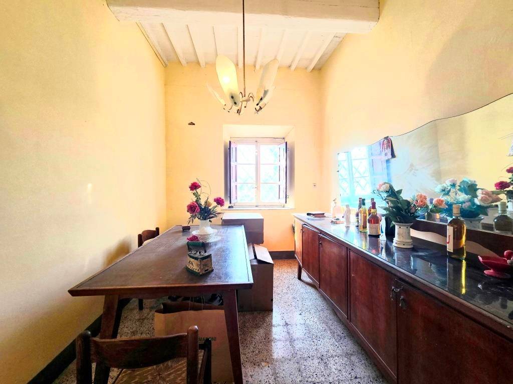 Casa indipendente a Lucca in Via del Sorbano del Vescovo - Foto 5