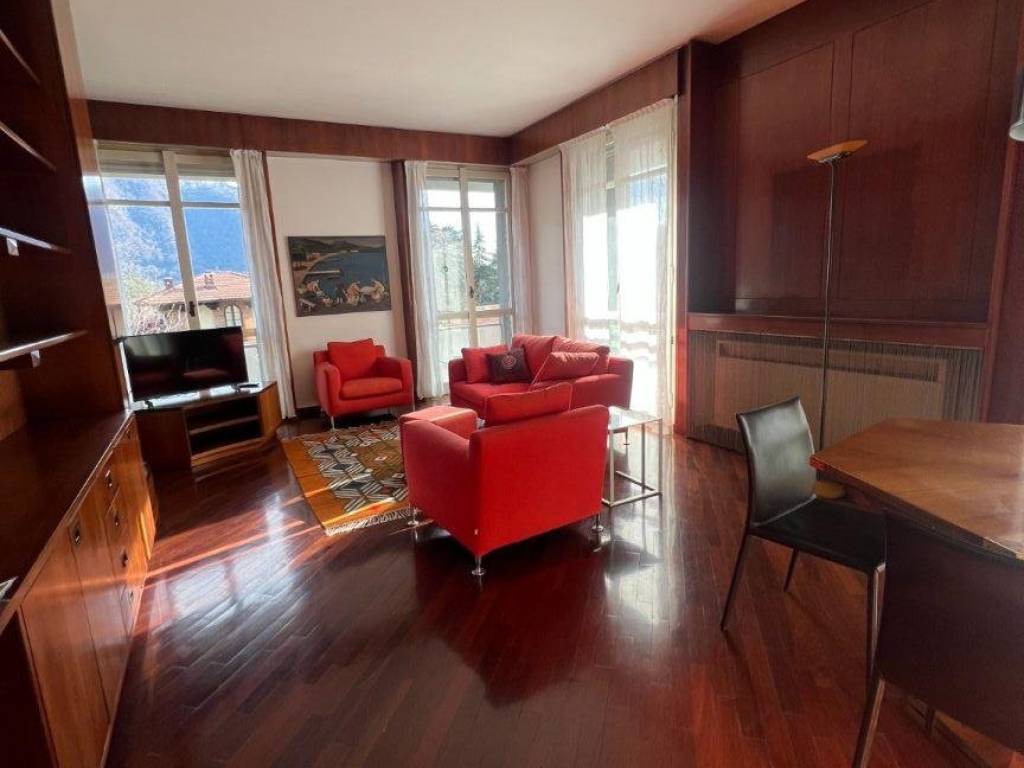 Appartamento a Cernobbio in Via Alessandro Volta - Foto 2