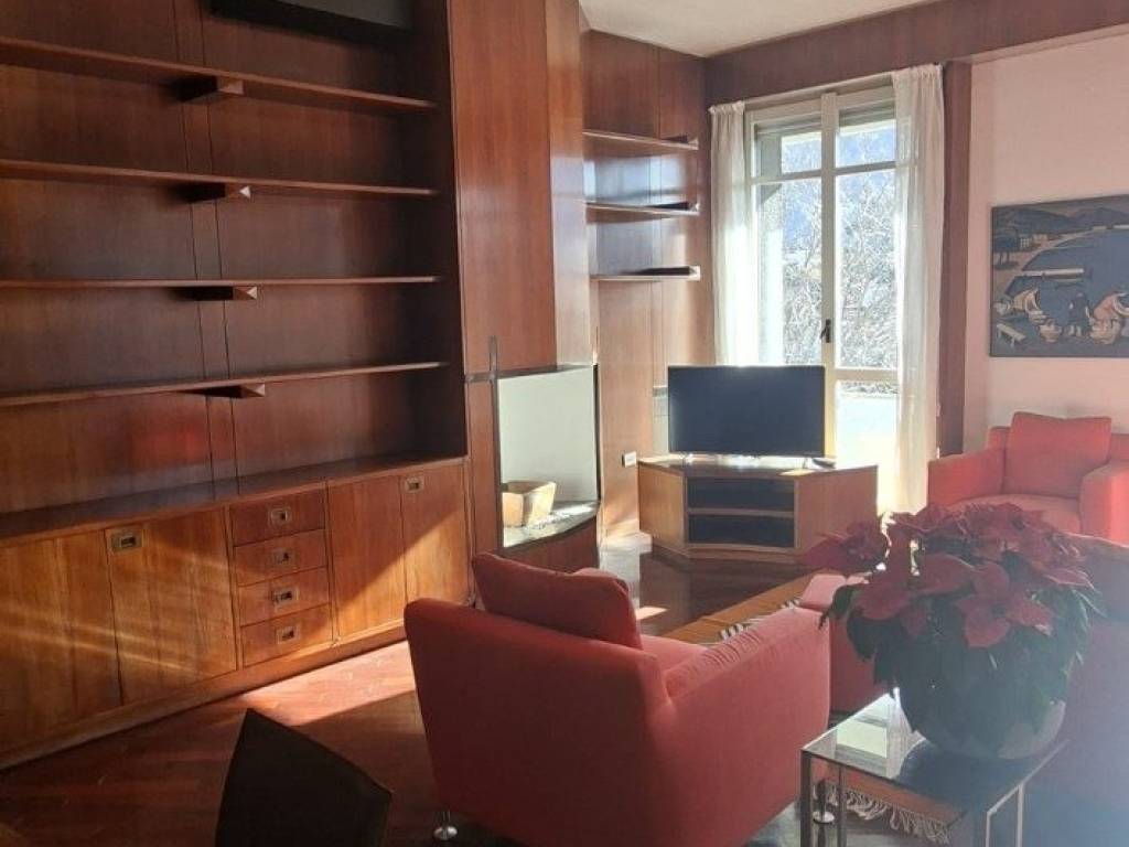 Appartamento a Cernobbio in Via Alessandro Volta - Foto 4