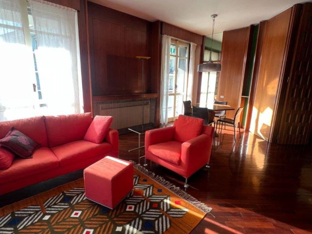 Appartamento a Cernobbio in Via Alessandro Volta - Foto 5