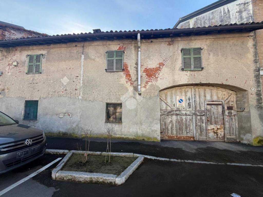 Rustico / casale a Trecate in Via Novara, 73 - Foto 4