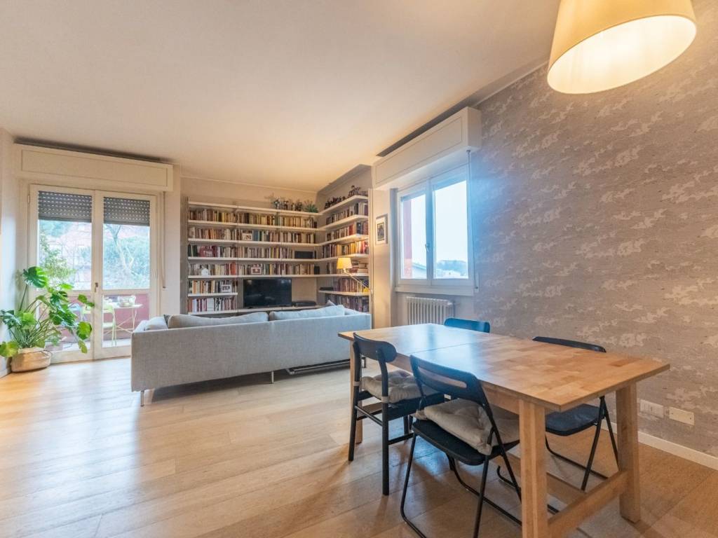 Appartamento a Nova milanese in Via Eugenio Villoresi, 6 - Foto 2