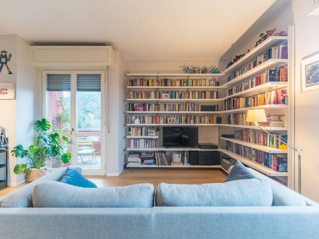 Appartamento a Nova milanese in Via Eugenio Villoresi, 6 - Foto 3