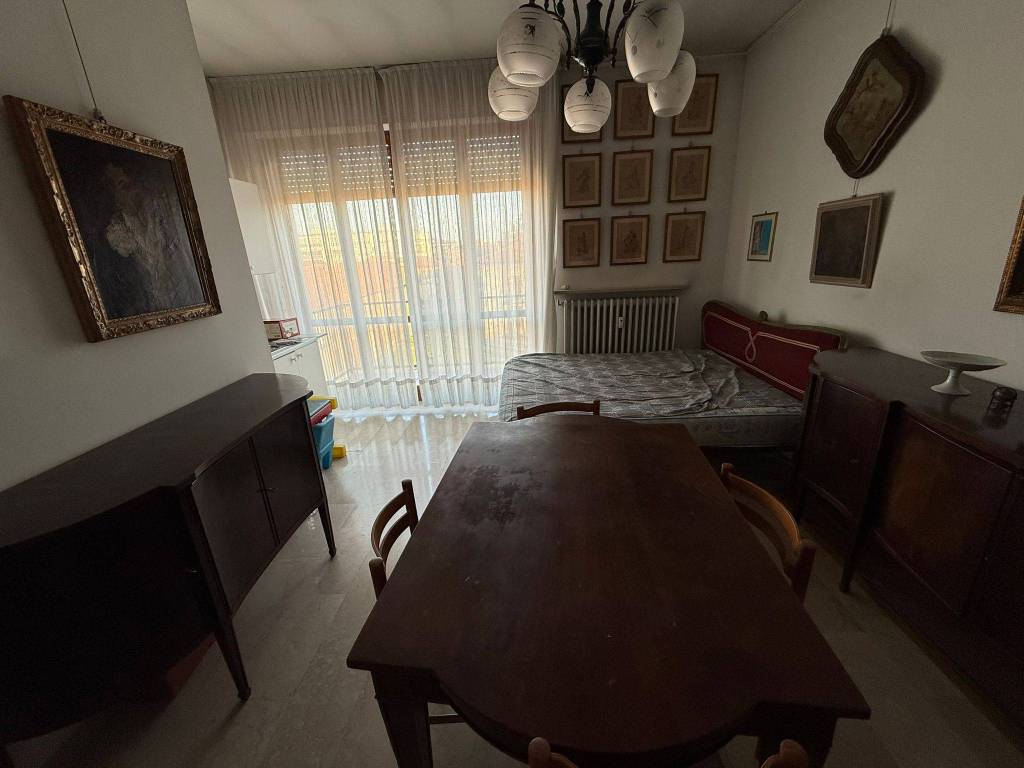 Appartamento a Treviglio in Via dei Mille - Foto 2