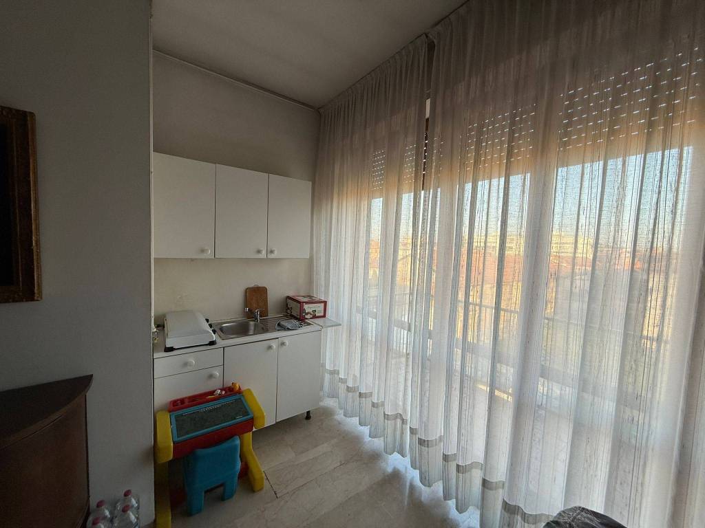 Appartamento a Treviglio in Via dei Mille - Foto 3