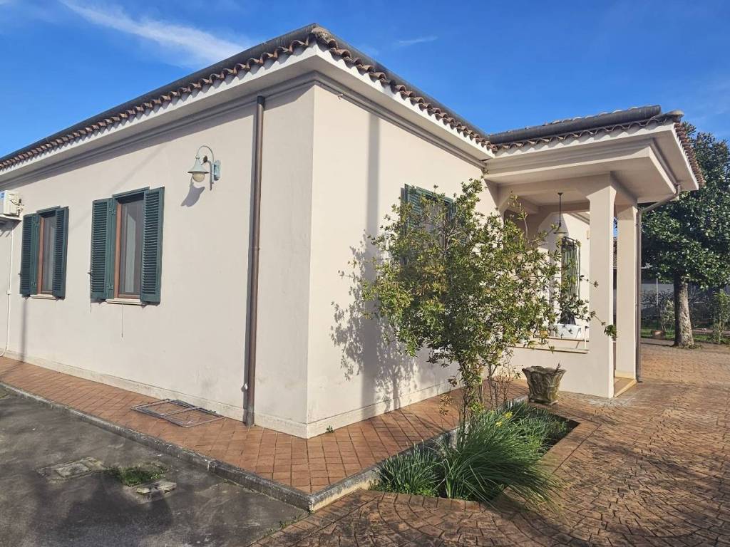 Villa a Frosinone in Via Armando Fabi, 102 - Foto 2