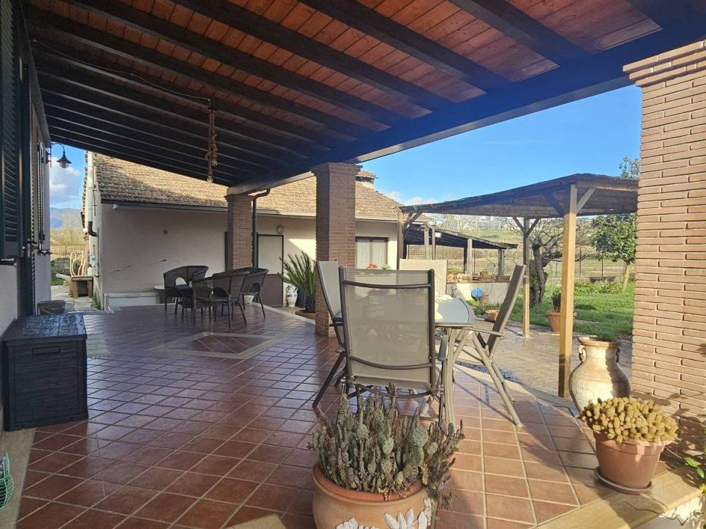 Villa a Frosinone in Via Armando Fabi, 102 - Foto 5