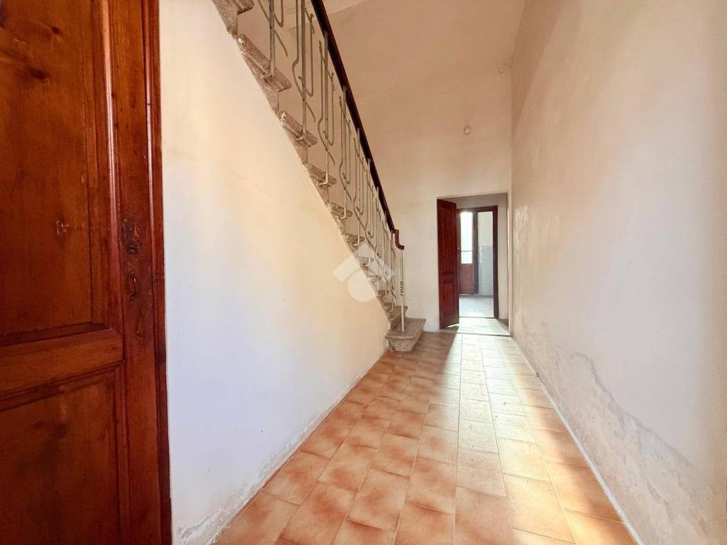 Casa indipendente a San giovanni valdarno in Via Della Costituzione, 17 - Foto 2