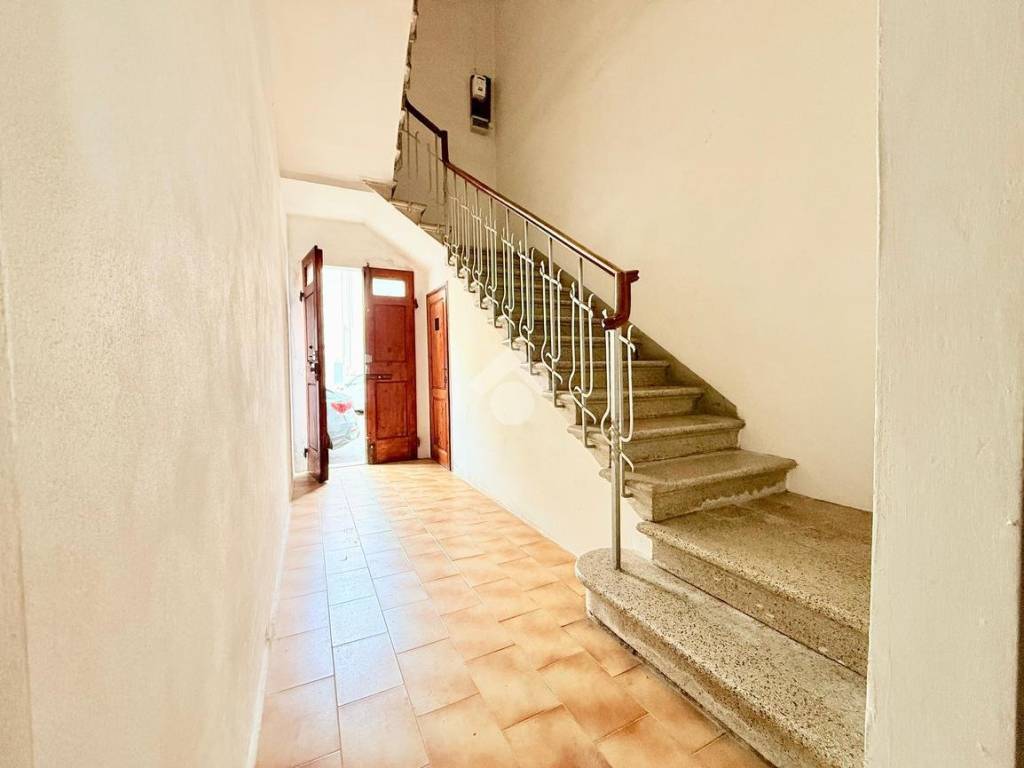 Casa indipendente a San giovanni valdarno in Via Della Costituzione, 17 - Foto 3