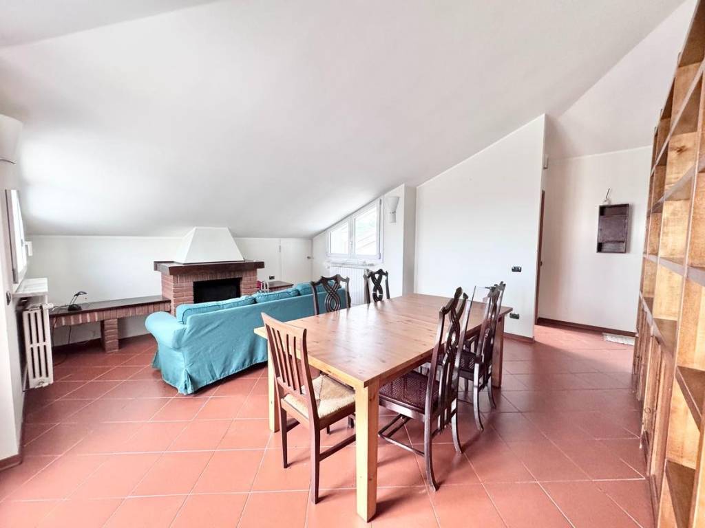 Appartamento a Binasco in Strada statale dei giovi, 17 - Foto 3