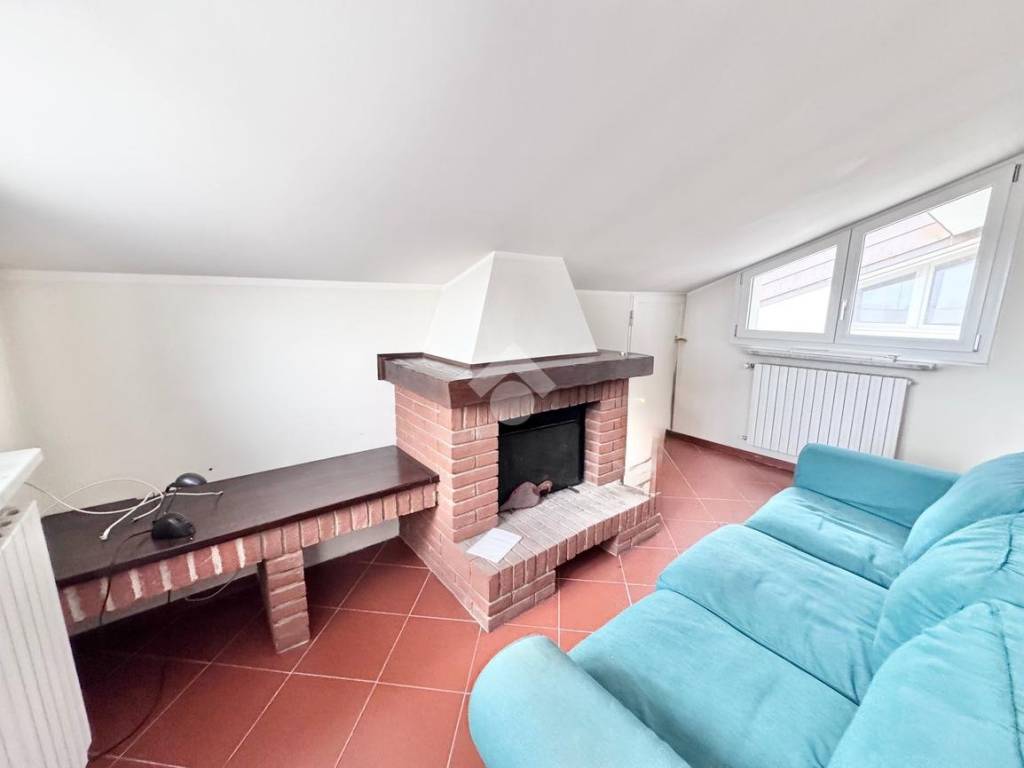 Appartamento a Binasco in Strada statale dei giovi, 17 - Foto 5