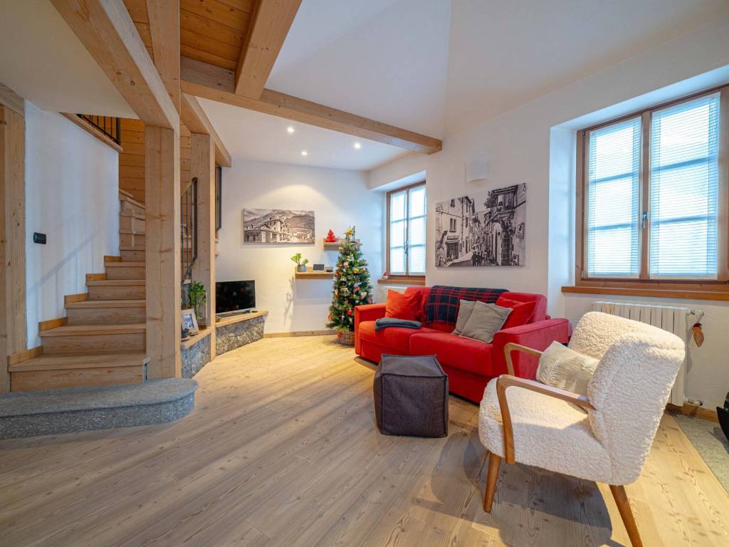 Appartamento a Bormio in Via Roma, 39 - Foto 2